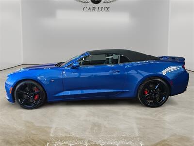 2018 Chevrolet Camaro SS 2SS - Photo 2 - Lennox, CA 90304