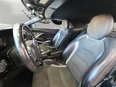 2018 Chevrolet Camaro SS 2SS - Photo 10 - Lennox, CA 90304