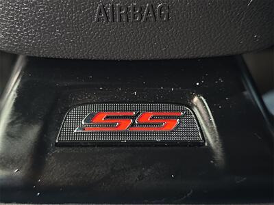 2018 Chevrolet Camaro SS 2SS - Photo 19 - Lennox, CA 90304