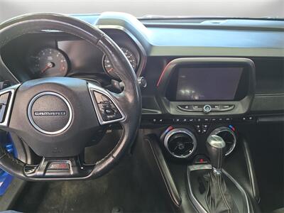 2018 Chevrolet Camaro SS 2SS - Photo 11 - Lennox, CA 90304