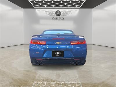 2018 Chevrolet Camaro SS 2SS - Photo 4 - Lennox, CA 90304