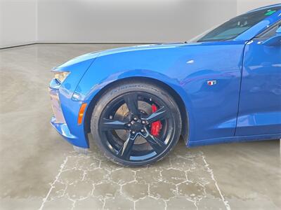 2018 Chevrolet Camaro SS 2SS - Photo 14 - Lennox, CA 90304