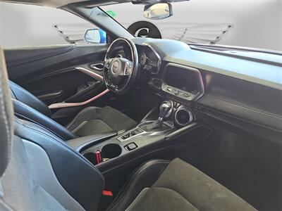 2018 Chevrolet Camaro SS 2SS - Photo 13 - Lennox, CA 90304