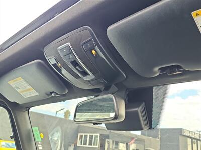 2015 Mercedes-Benz G 63 AMG® 4MATIC®  DESIGNO - Photo 17 - Lennox, CA 90304