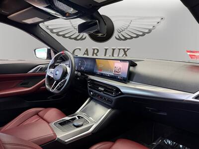 2025 BMW M440i   - Photo 17 - Lennox, CA 90304
