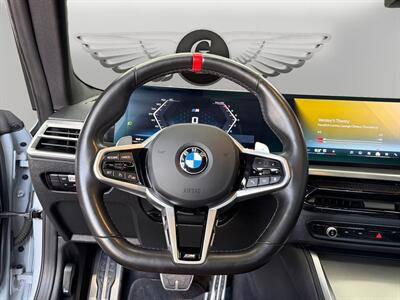 2025 BMW M440i   - Photo 12 - Lennox, CA 90304