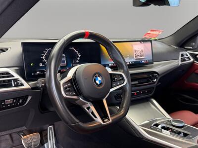 2025 BMW M440i   - Photo 16 - Lennox, CA 90304