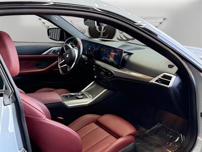2025 BMW M440i   - Photo 29 - Lennox, CA 90304