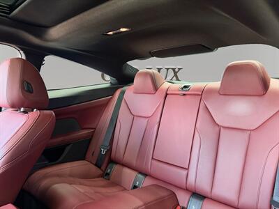 2025 BMW M440i   - Photo 13 - Lennox, CA 90304