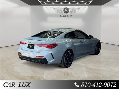 2025 BMW M440i   - Photo 5 - Lennox, CA 90304