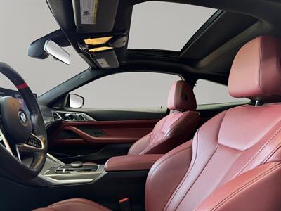 2025 BMW M440i   - Photo 9 - Lennox, CA 90304