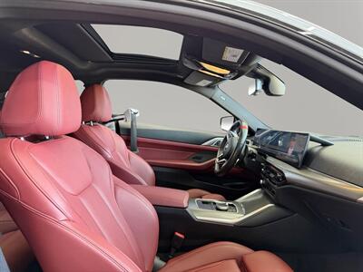 2025 BMW M440i   - Photo 15 - Lennox, CA 90304