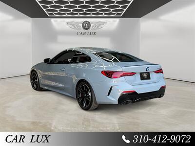 2025 BMW M440i   - Photo 3 - Lennox, CA 90304