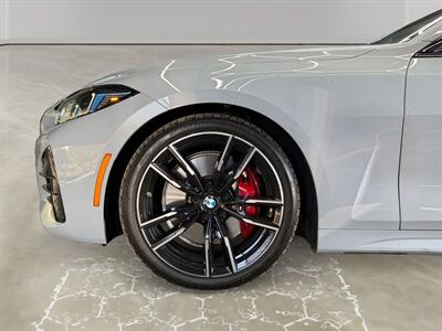 2025 BMW M440i   - Photo 14 - Lennox, CA 90304