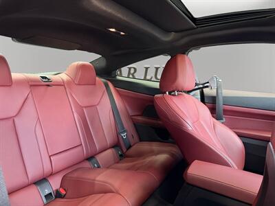2025 BMW M440i   - Photo 27 - Lennox, CA 90304