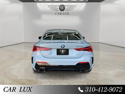 2025 BMW M440i   - Photo 4 - Lennox, CA 90304