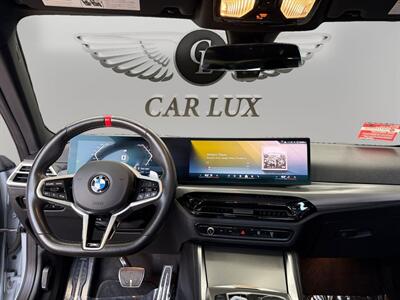 2025 BMW M440i   - Photo 10 - Lennox, CA 90304