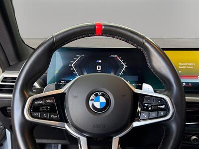 2025 BMW M440i   - Photo 18 - Lennox, CA 90304