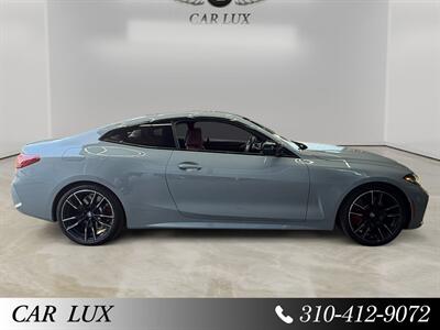 2025 BMW M440i   - Photo 6 - Lennox, CA 90304