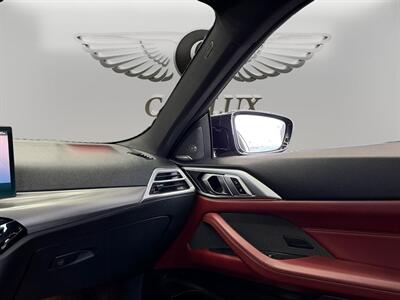 2025 BMW M440i   - Photo 25 - Lennox, CA 90304