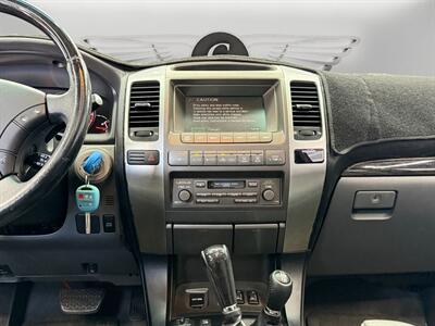 2006 Lexus GX 470   - Photo 11 - Lennox, CA 90304