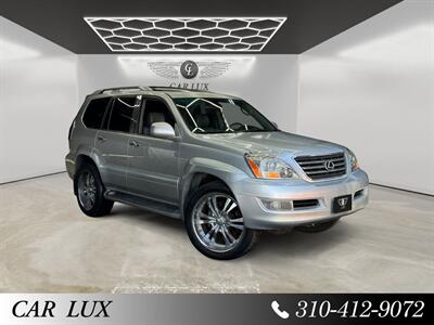 2006 Lexus GX 470   - Photo 7 - Lennox, CA 90304