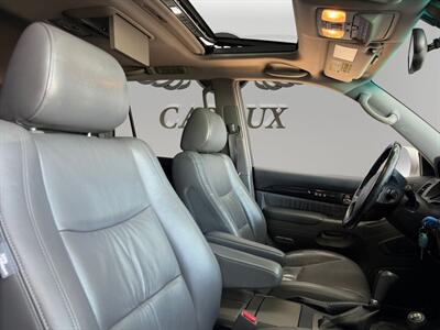 2006 Lexus GX 470   - Photo 14 - Lennox, CA 90304