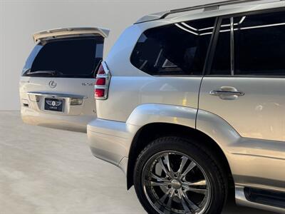 2006 Lexus GX 470   - Photo 17 - Lennox, CA 90304