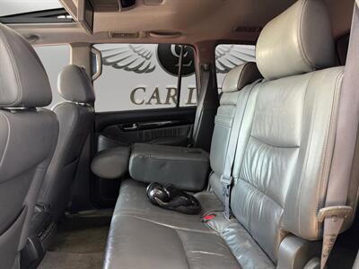 2006 Lexus GX 470   - Photo 13 - Lennox, CA 90304