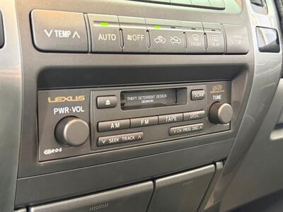 2006 Lexus GX 470   - Photo 25 - Lennox, CA 90304