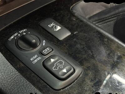 2006 Lexus GX 470   - Photo 22 - Lennox, CA 90304