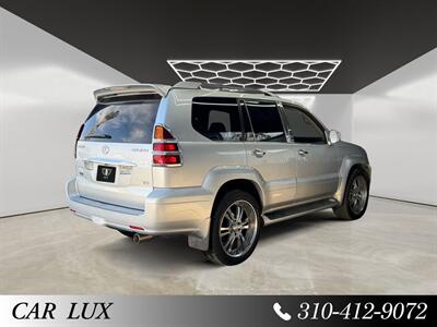 2006 Lexus GX 470   - Photo 5 - Lennox, CA 90304