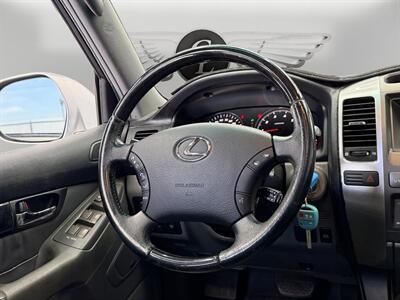 2006 Lexus GX 470   - Photo 12 - Lennox, CA 90304