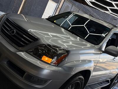 2006 Lexus GX 470   - Photo 19 - Lennox, CA 90304