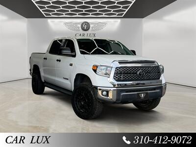 2021 Toyota Tundra SR5 - Photo 7 - Lennox, CA 90304