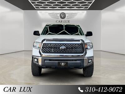 2021 Toyota Tundra SR5 - Photo 8 - Lennox, CA 90304