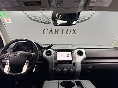2021 Toyota Tundra SR5 - Photo 11 - Lennox, CA 90304