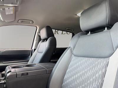 2021 Toyota Tundra SR5 - Photo 9 - Lennox, CA 90304