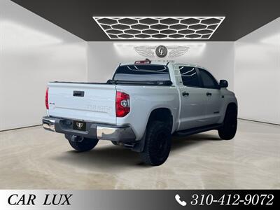 2021 Toyota Tundra SR5 - Photo 5 - Lennox, CA 90304