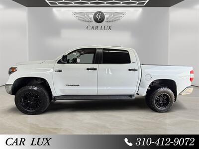 2021 Toyota Tundra SR5 - Photo 2 - Lennox, CA 90304