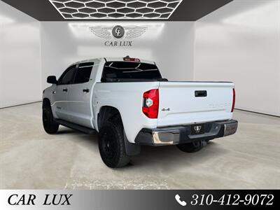 2021 Toyota Tundra SR5 - Photo 3 - Lennox, CA 90304