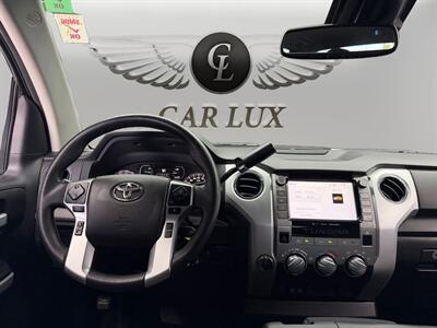 2021 Toyota Tundra SR5 - Photo 10 - Lennox, CA 90304