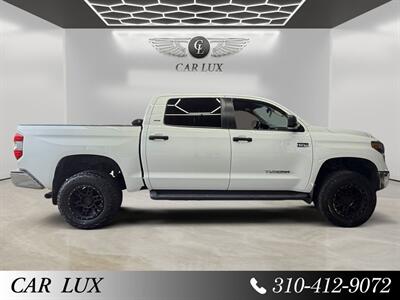 2021 Toyota Tundra SR5 - Photo 6 - Lennox, CA 90304