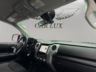 2021 Toyota Tundra SR5 - Photo 17 - Lennox, CA 90304