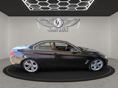 2014 BMW 435i  LUXURY - Photo 8 - Lennox, CA 90304