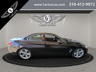 2014 BMW 435i  LUXURY - Photo 8 - Lennox, CA 90304