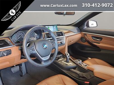 2014 BMW 435i  LUXURY - Photo 14 - Lennox, CA 90304