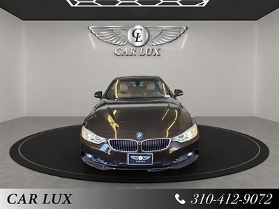 2014 BMW 435i  LUXURY - Photo 2 - Lennox, CA 90304