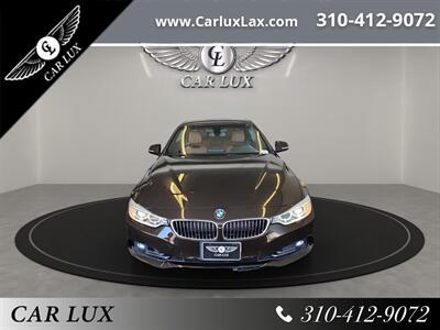 2014 BMW 435i  LUXURY - Photo 2 - Lennox, CA 90304