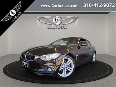 2014 BMW 435i  LUXURY - Photo 3 - Lennox, CA 90304